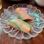 ココナッツクレープ(インドネシアレストランCABE(チャベ）目黒店)