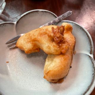 ピサンゴレン(インドネシアレストランCABE(チャベ）目黒店)