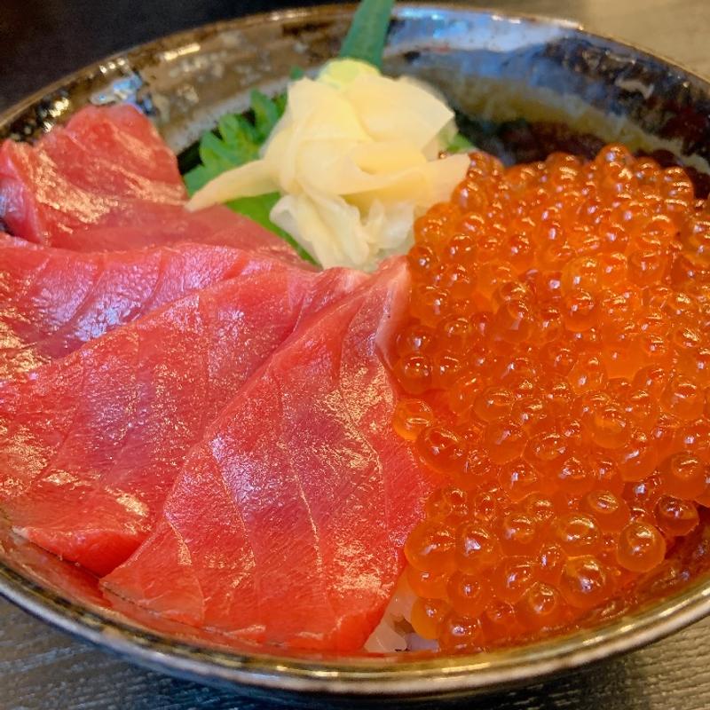 (築地場外市場)