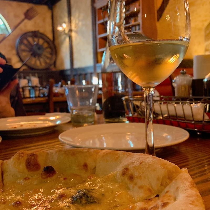 ゴルゴンゾーラ 蜂蜜添え(カフェ ラ・ボエム 北青山 （Cafe La Boheme）)