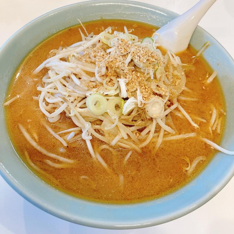 みそラーメン(サッポロラーメン えぞっ子)