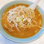 みそラーメン