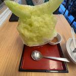 生メロン三昧(ひみつ堂 )