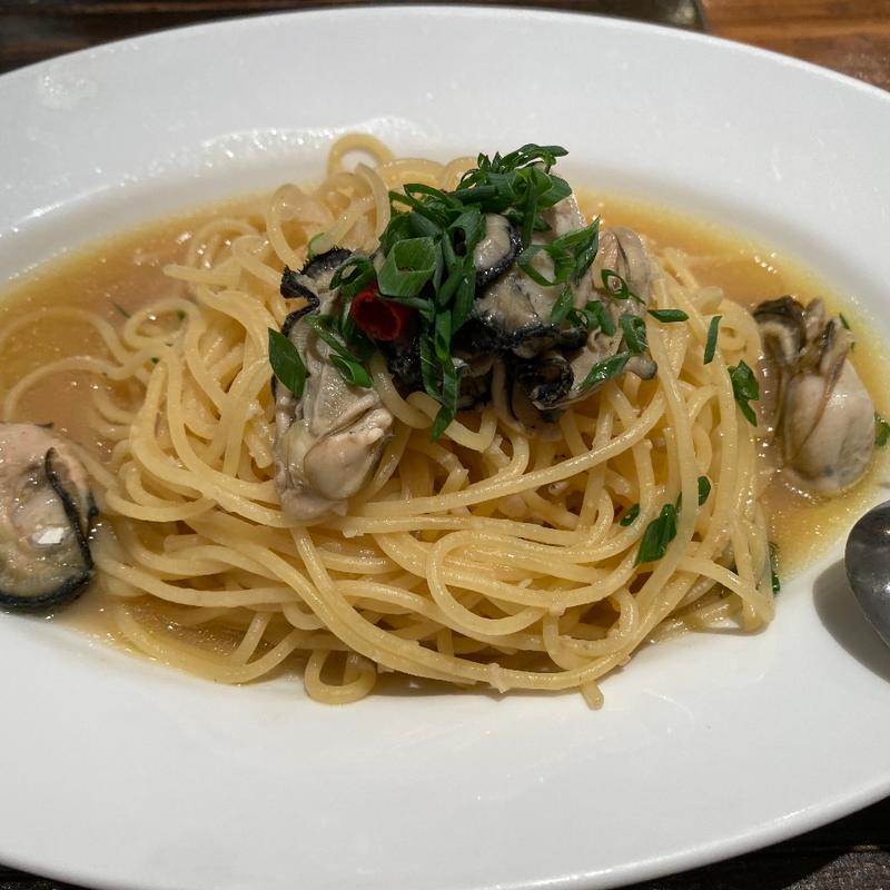 (【閉店】ガンボ＆オイスターバー 池袋東口店)