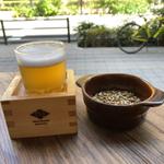 日本橋ビール(ニホンバシ・ブルワリー)