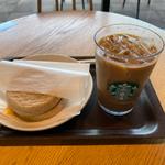 トリプルエスプレッソラテ(スターバックス コーヒー 奥州水沢店)