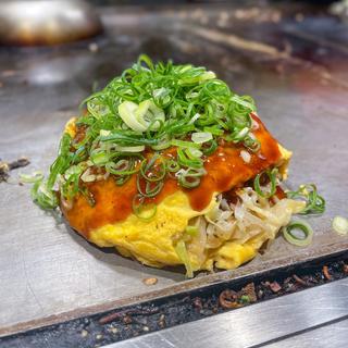 (電光石火名古屋駅店)