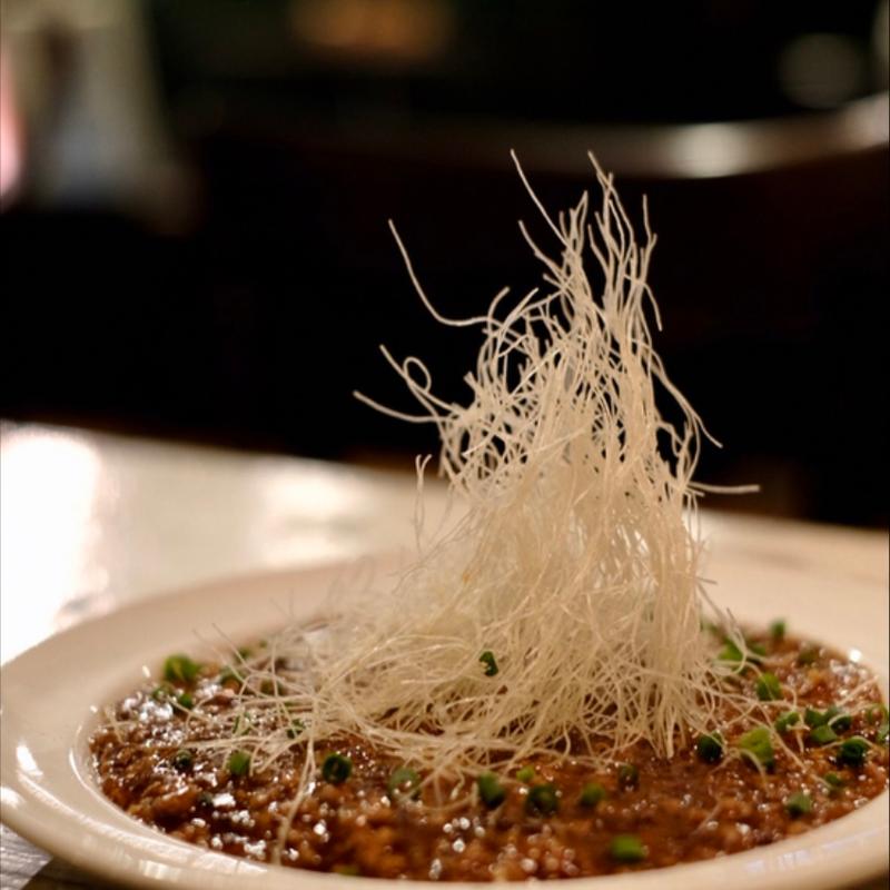 麻婆豆腐(サルーズキッチンマーケット)