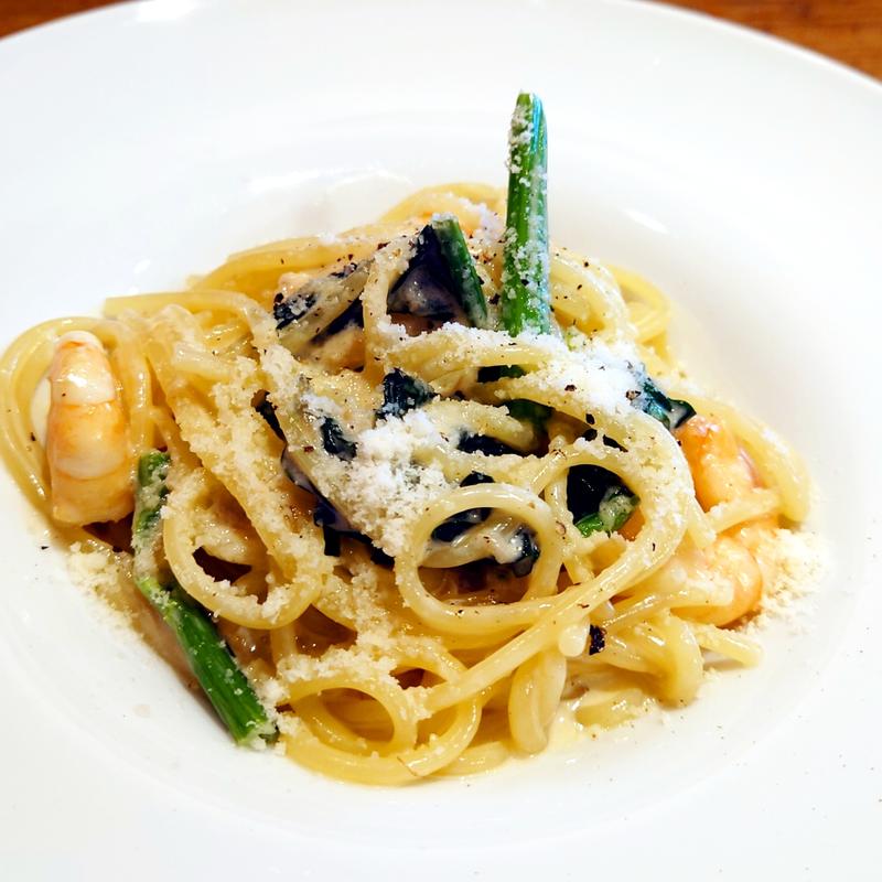 パスタランチ(お料理 Nakano（なかの）)