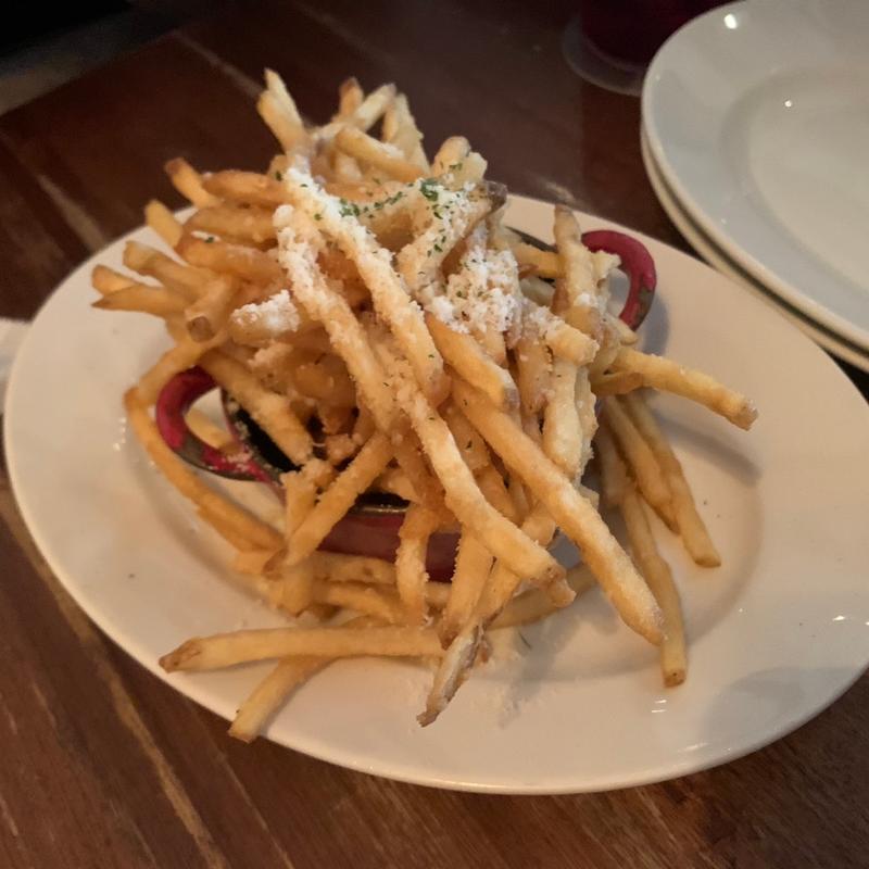 ポテト(6th by oriental hotel)