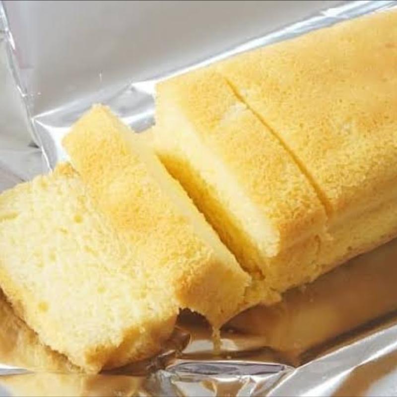 ブランデーケーキ(ロワール)