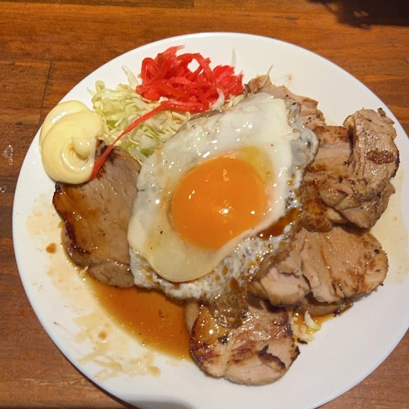 (成増ダイナマイト酒場グレート)