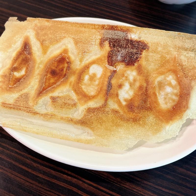 元祖焼き餃子（5個）(你好(ニイハオ) 渋谷店)