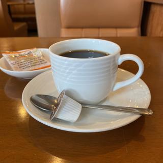 ブレンドコーヒー(トゥルーハートカフェ )
