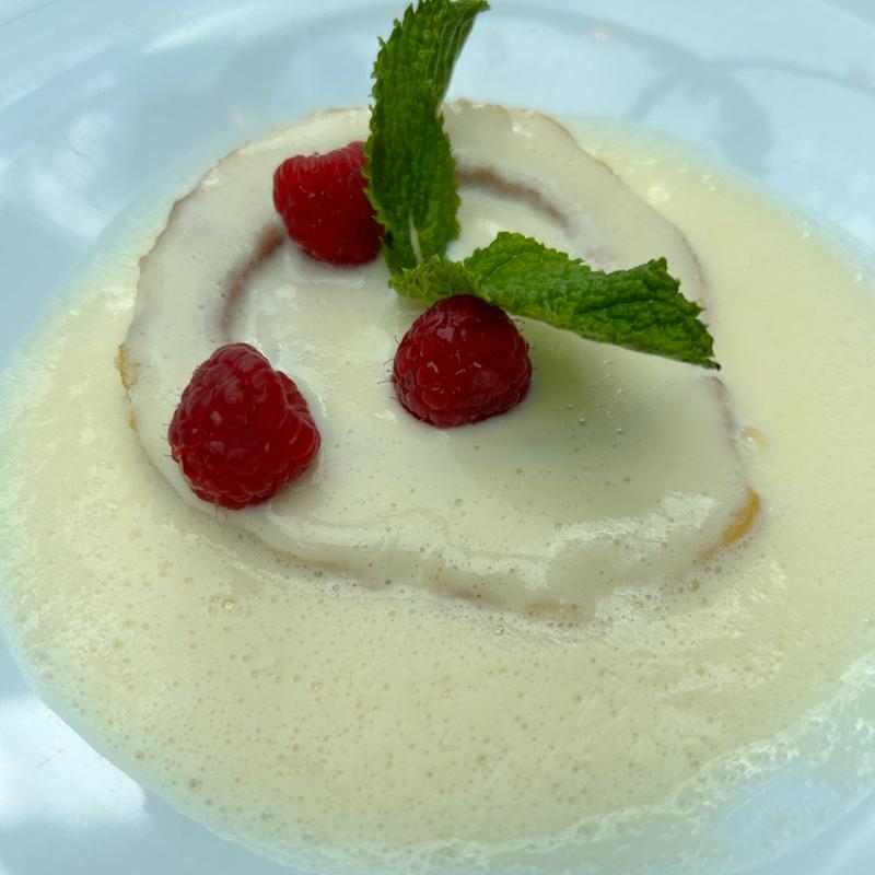 ローリーポーリ(The Coach & Horses Isleworth)