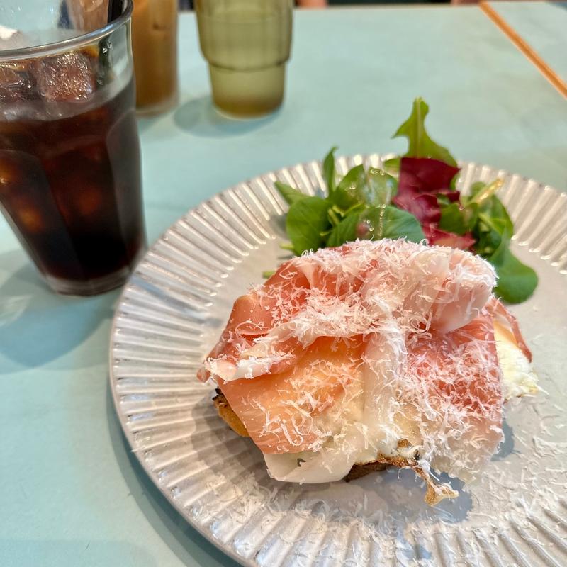 クロックマダム(RITUEL 等々力店)