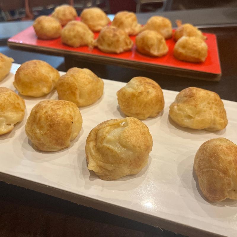 玉子焼(よし川)