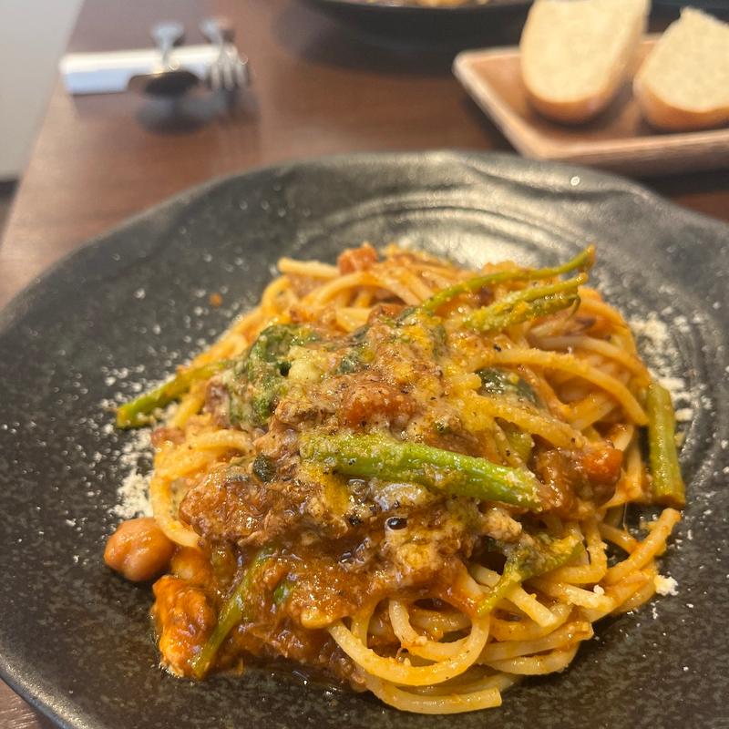 Aランチ(Salon de Minato)