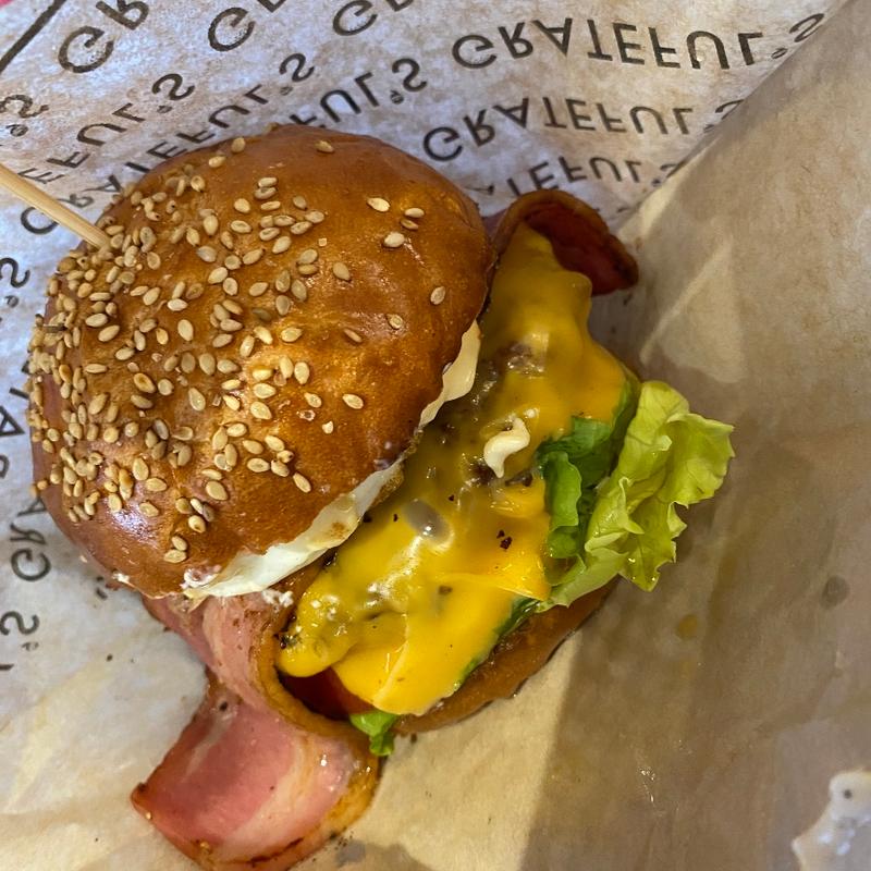 ニューヨークBLT(GRATEFUL'S きたたまち店)