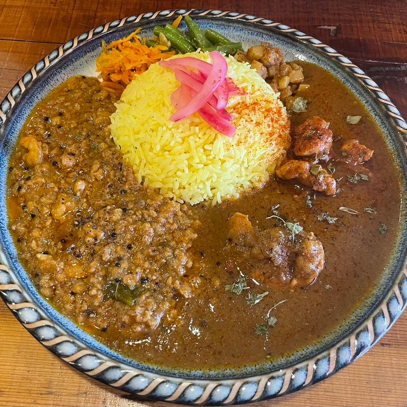 (アガリスパイス(agari spice))