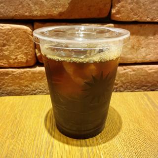 アイスコーヒーR(PRONTO (プロント) アトレ川崎店)