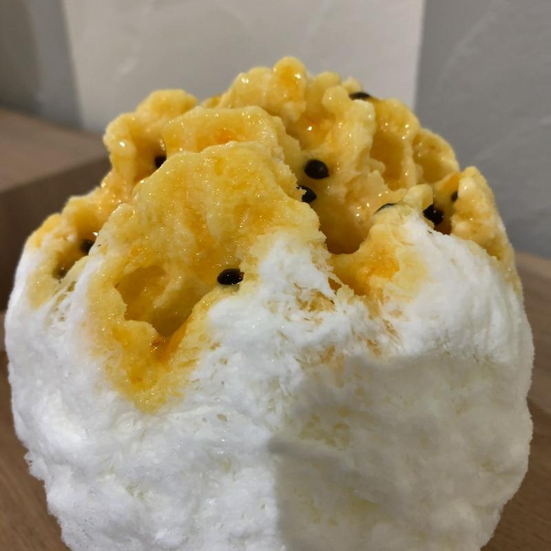 パッションミルク(ヒャ/とろり。池袋店)