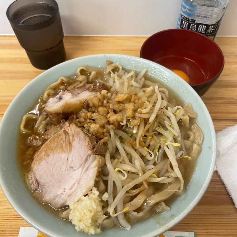 (ラーメン 工藤)