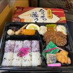 みそかつ入り幕の内(ファミリーマート 近鉄名古屋駅１番ホーム前店)