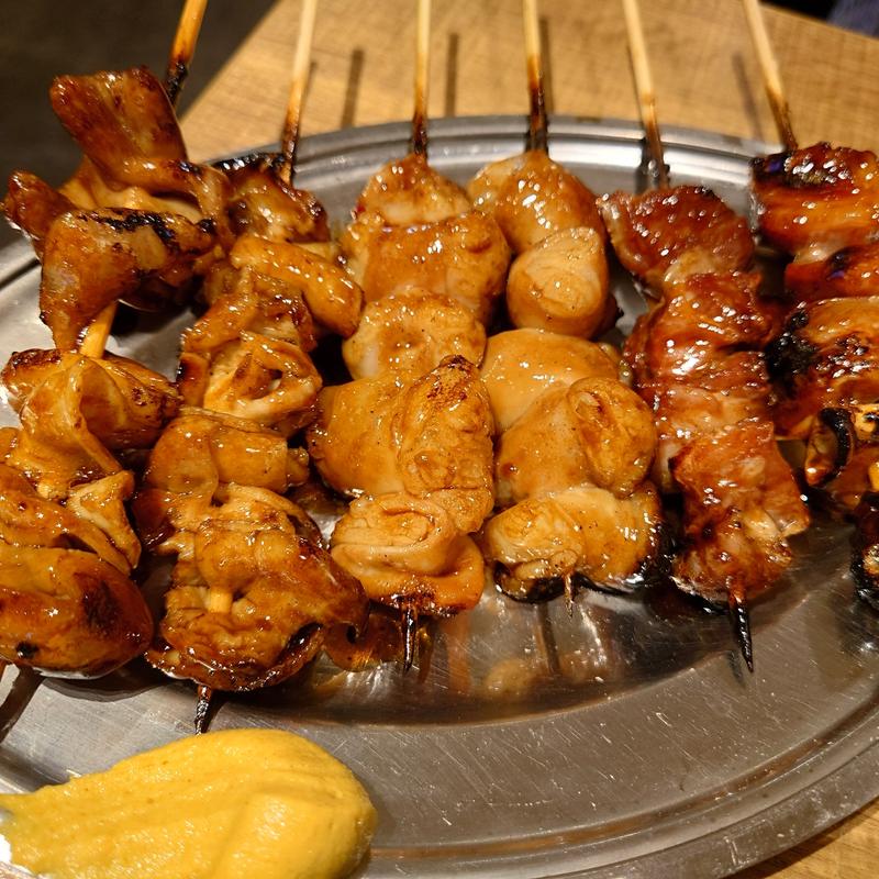 希少 豚なんこつ(アカマル屋 新小岩店)