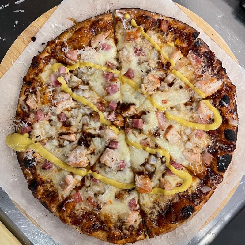 ABC(The Blue Ribbon)