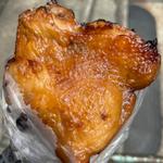 てりやき（もも肉）(鳥藤 （とりとう）)