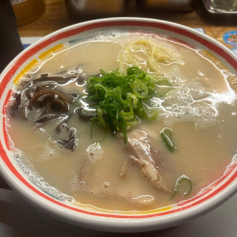 ぼんしゃん(九州じゃんがら 赤坂店)