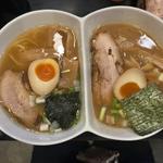 左近VS幸村(麺将武士 )