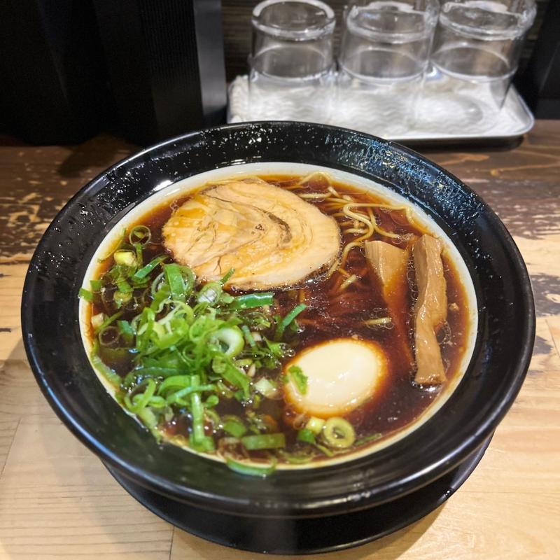 大阪ブラック(金久右衛門 道頓堀店)