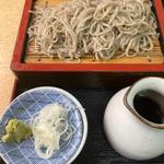 天せいろ