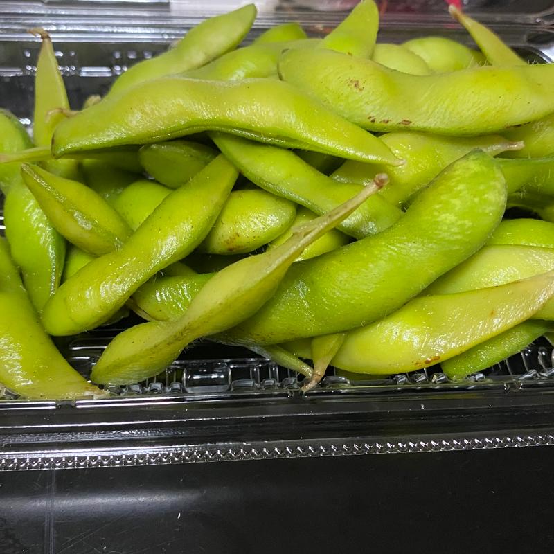 枝豆(サニー舞松原店)