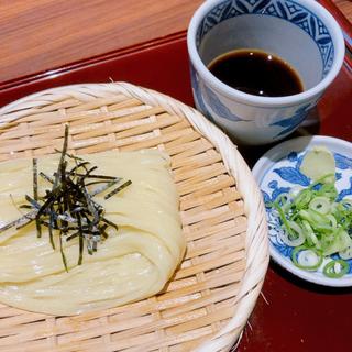 ざる中華（ミニサイズ）(あじよし)