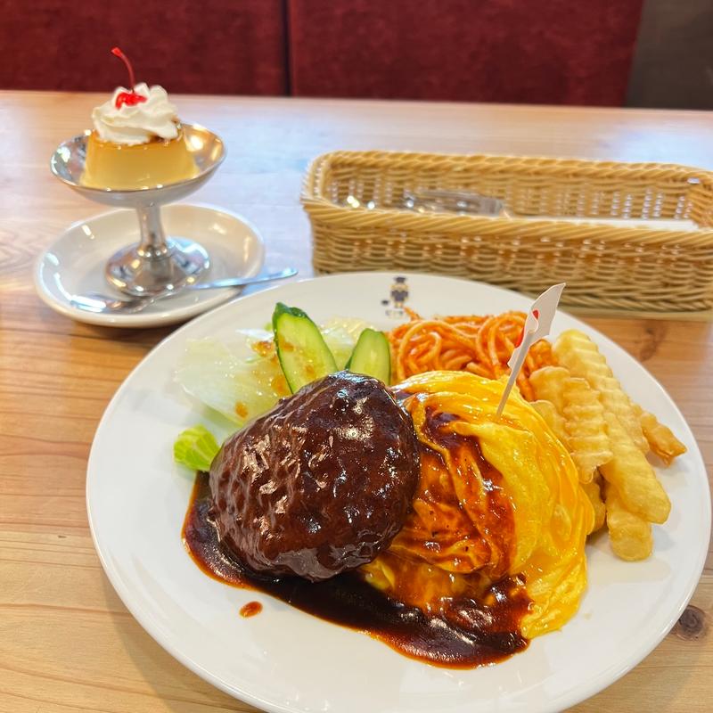 ピノキオプレート(ピノキオ 枚方高野道店)