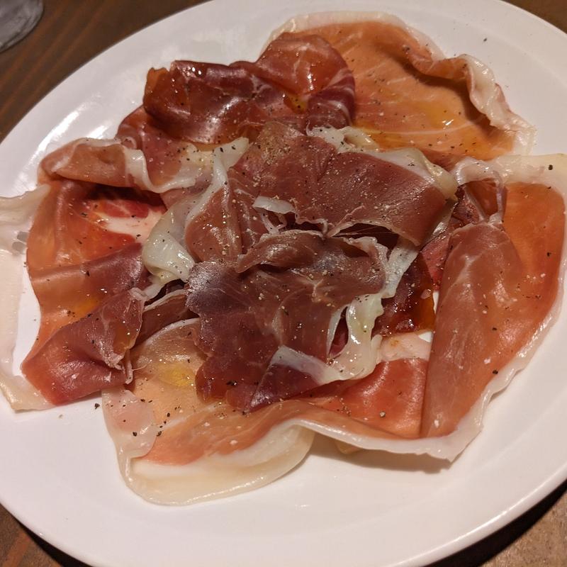 ハモンセラーノ(スペインバル グラシア （Gracia）)