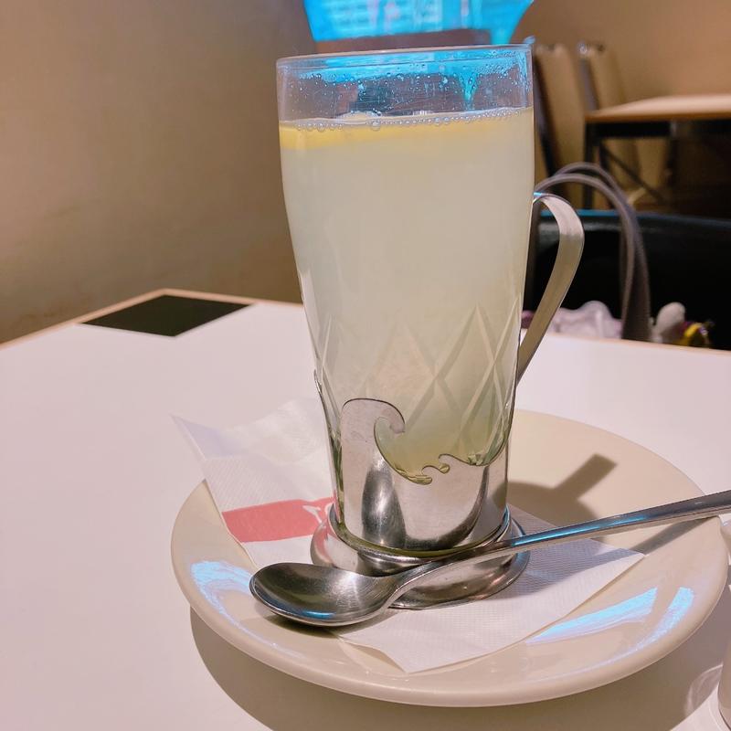 レモネード(TOYO （東洋　トウヨウ）)