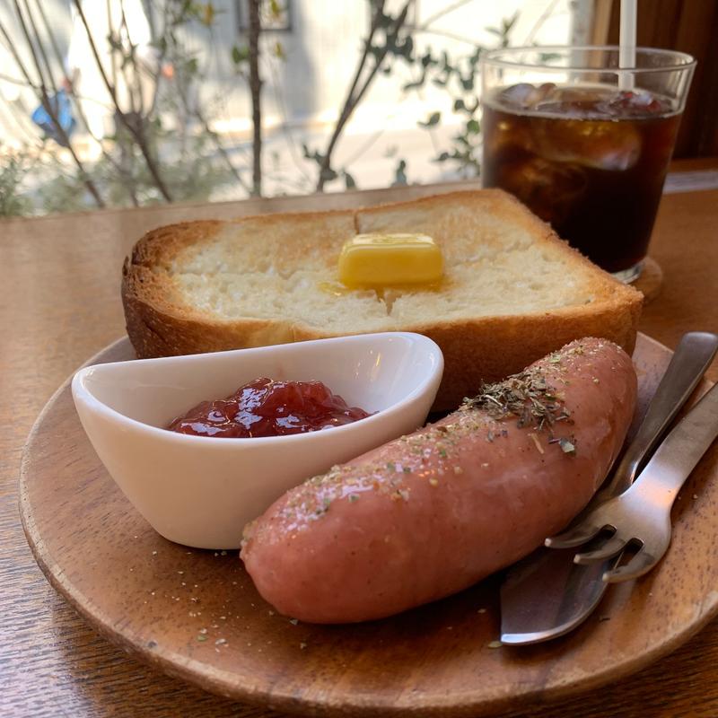 (TRICHROMATIC COFFEE)