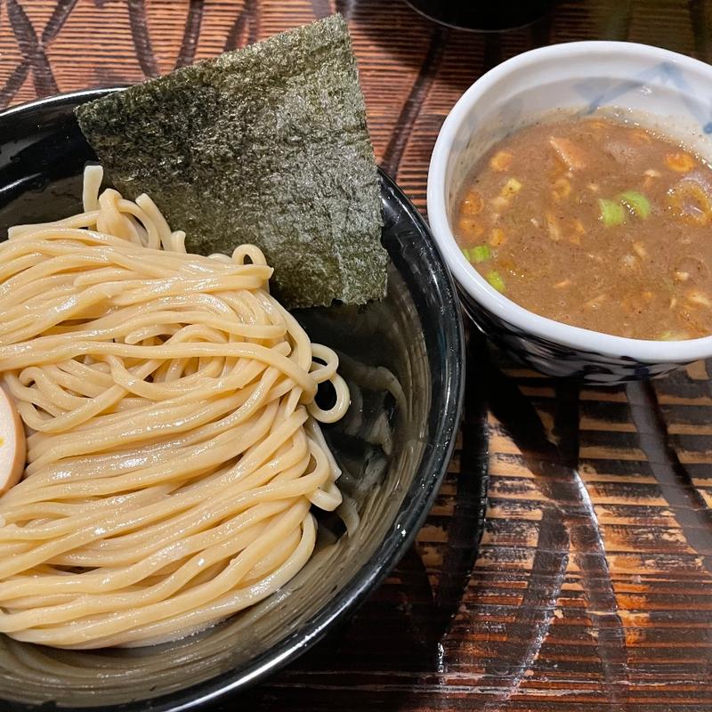 (つけめん・らーめん活龍 竹園店 )