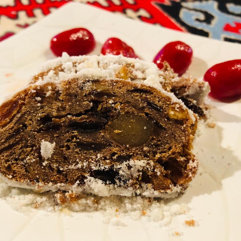 シュトレン(カイソ)