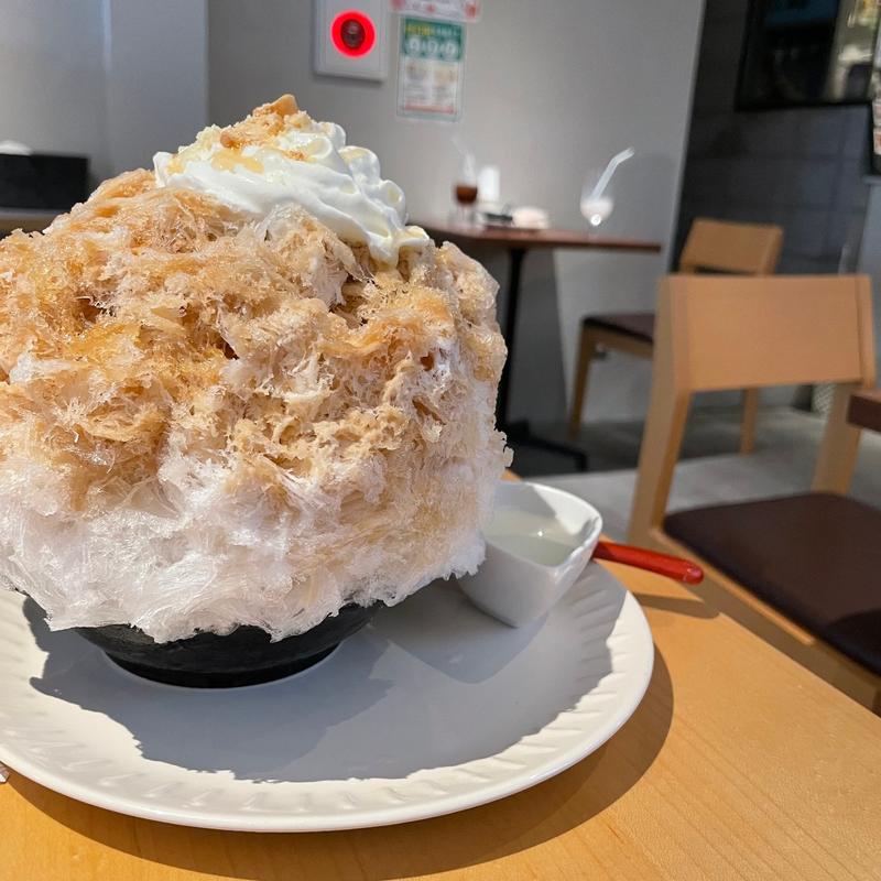 コーヒーミルク(むろの小町)