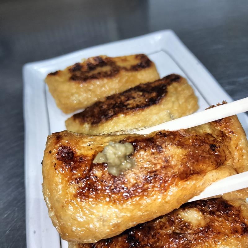 (餃子工房いろどり)