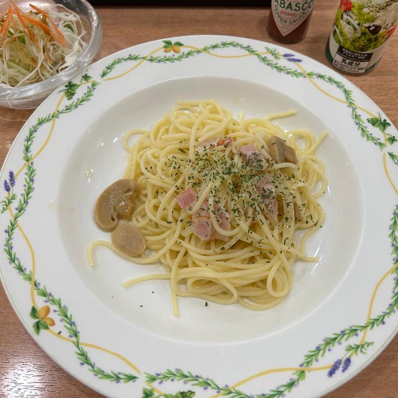 パスタランチ(カフェオリーブ )