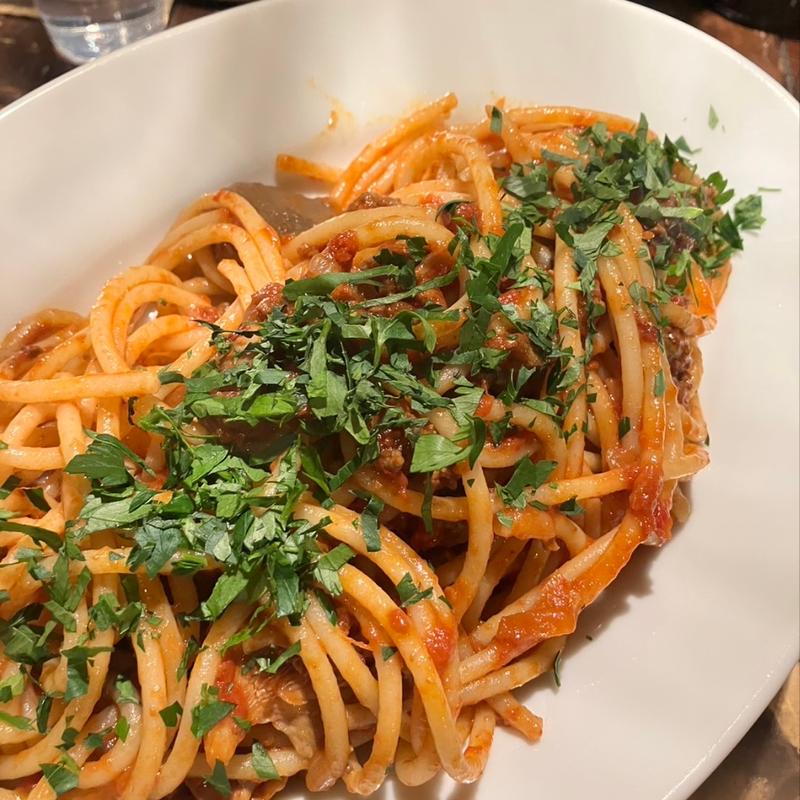 (リストランテ・カリーナ )