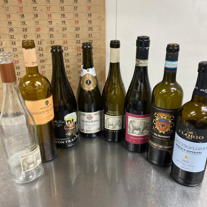 (リストランテ・カリーナ )