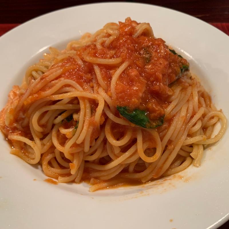 モッツァレラチーズ＆フレッシュバジル(ルーチェ エ アモーレ)