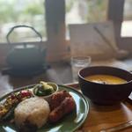 ランチプレート(FARMSTAND)